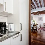 Residenza Calle Larga San Marco شقة البندقية