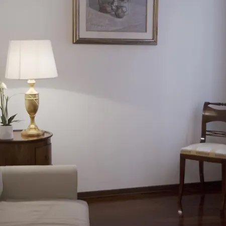 Residenza Calle Larga San Marco شقة