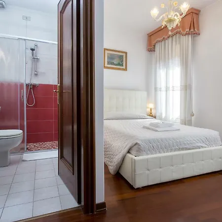 Residenza Calle Larga San Marco شقة *