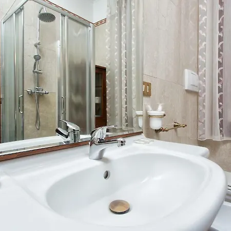 Residenza Calle Larga San Marco Appartement *