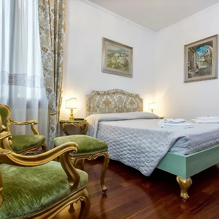 Daire Residenza Calle Larga San Marco