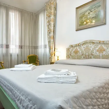 Residenza Calle Larga San Marco Appartement