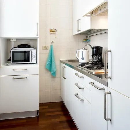 Residenza Calle Larga San Marco Appartement Venetië