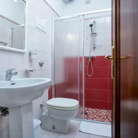 Residenza Calle Larga San Marco Appartement *