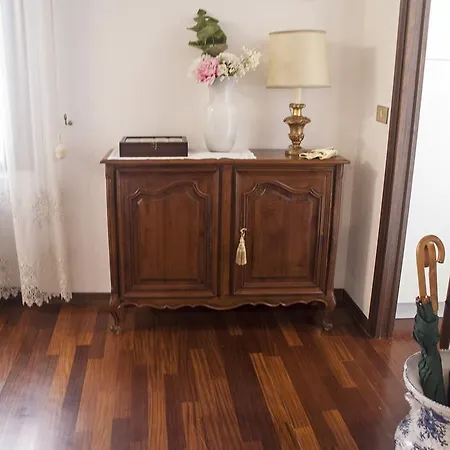 Residenza Calle Larga San Marco Venedig
