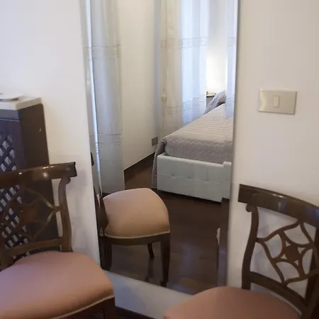 Apartment Residenza Calle Larga San Marco *