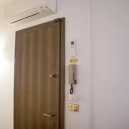Apartment Residenza Calle Larga San Marco Venedig