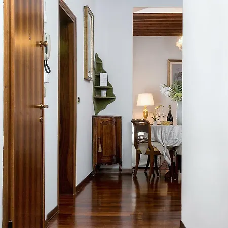 Residenza Calle Larga San Marco Apartment Venedig