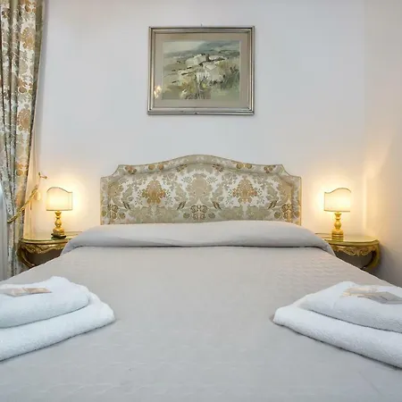 Residenza Calle Larga San Marco Venedig