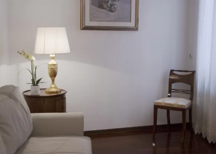 Residenza Calle Larga San Marco Apartman