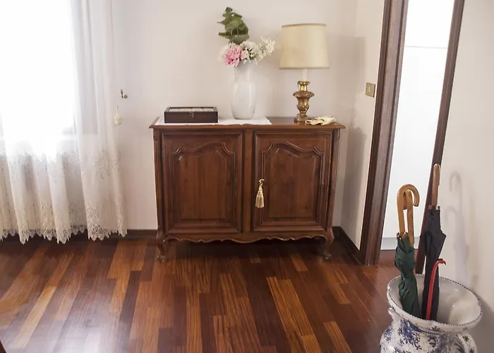 Residenza Calle Larga San Marco Velence