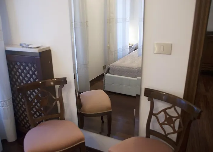 Apartman Residenza Calle Larga San Marco *