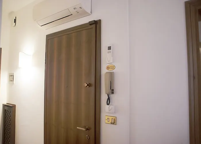 公寓 Residenza Calle Larga San Marco 威尼斯