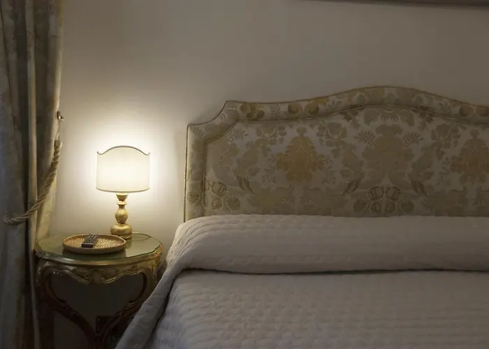 Apartman Residenza Calle Larga San Marco *