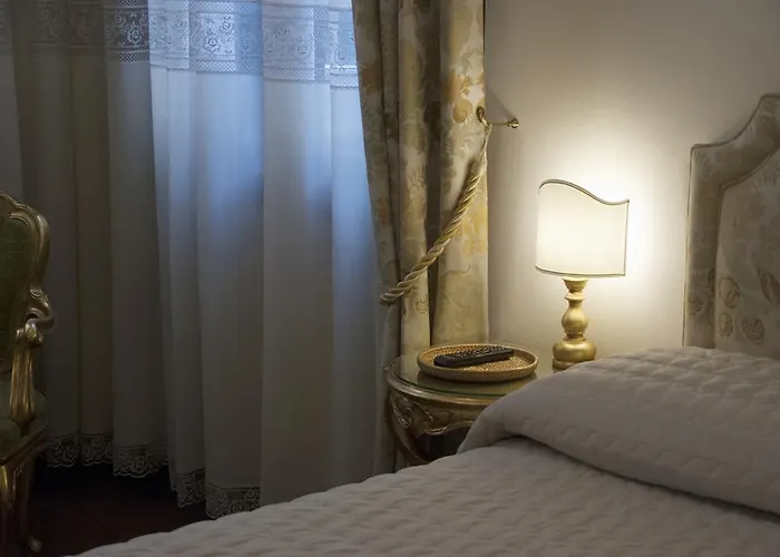 Residenza Calle Larga San Marco * 威尼斯
