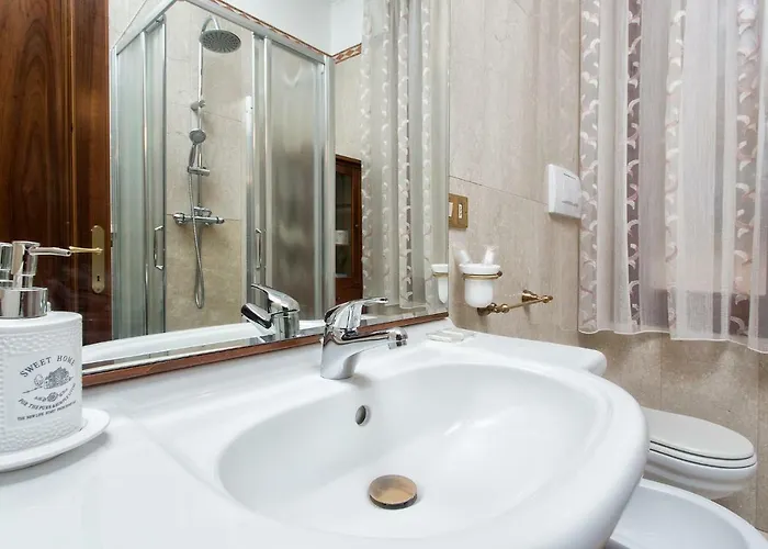 Residenza Calle Larga San Marco 公寓 *
