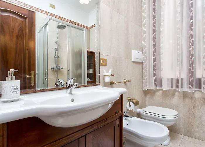 Residenza Calle Larga San Marco 威尼斯