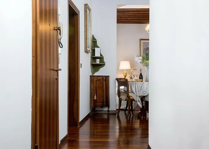 Residenza Calle Larga San Marco 公寓 威尼斯