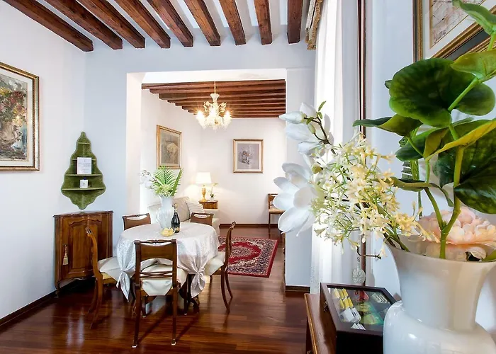 Residenza Calle Larga San Marco 公寓 *