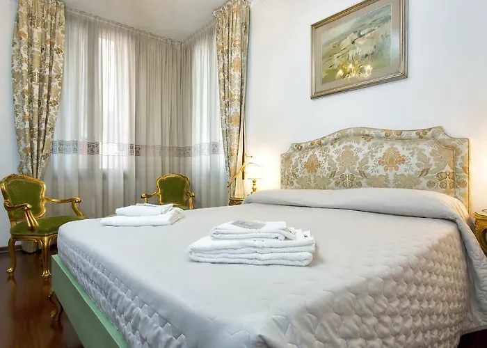 Residenza Calle Larga San Marco 公寓