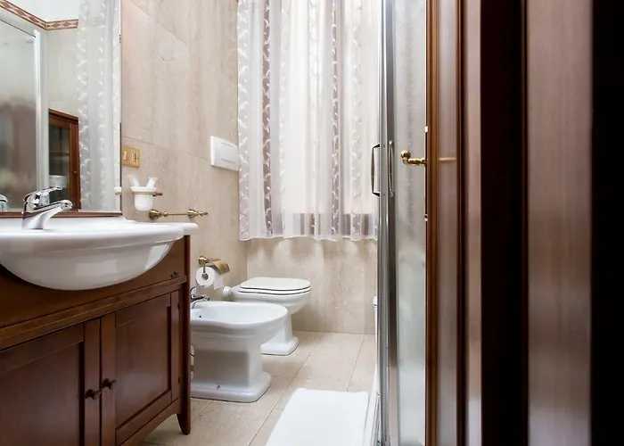 Apartman Residenza Calle Larga San Marco Velence