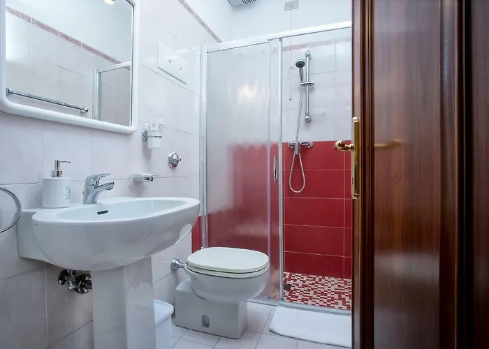 Residenza Calle Larga San Marco 公寓 *