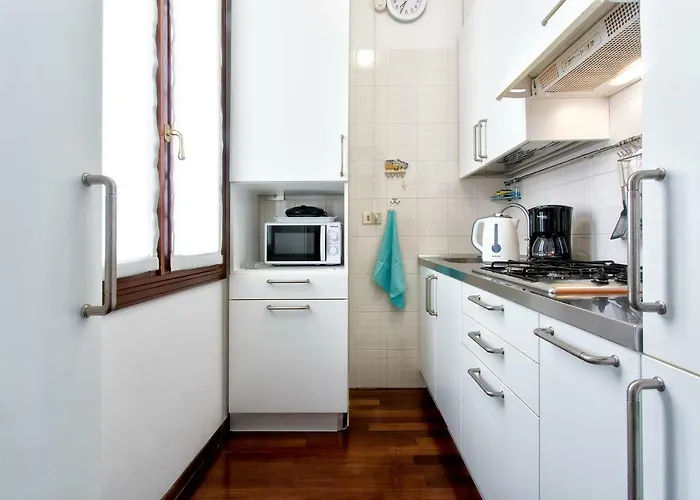 Residenza Calle Larga San Marco *
