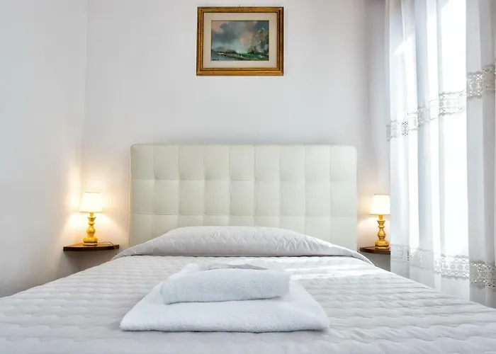 Residenza Calle Larga San Marco *