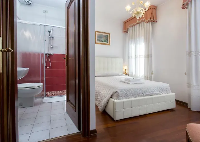 Residenza Calle Larga San Marco Apartman *